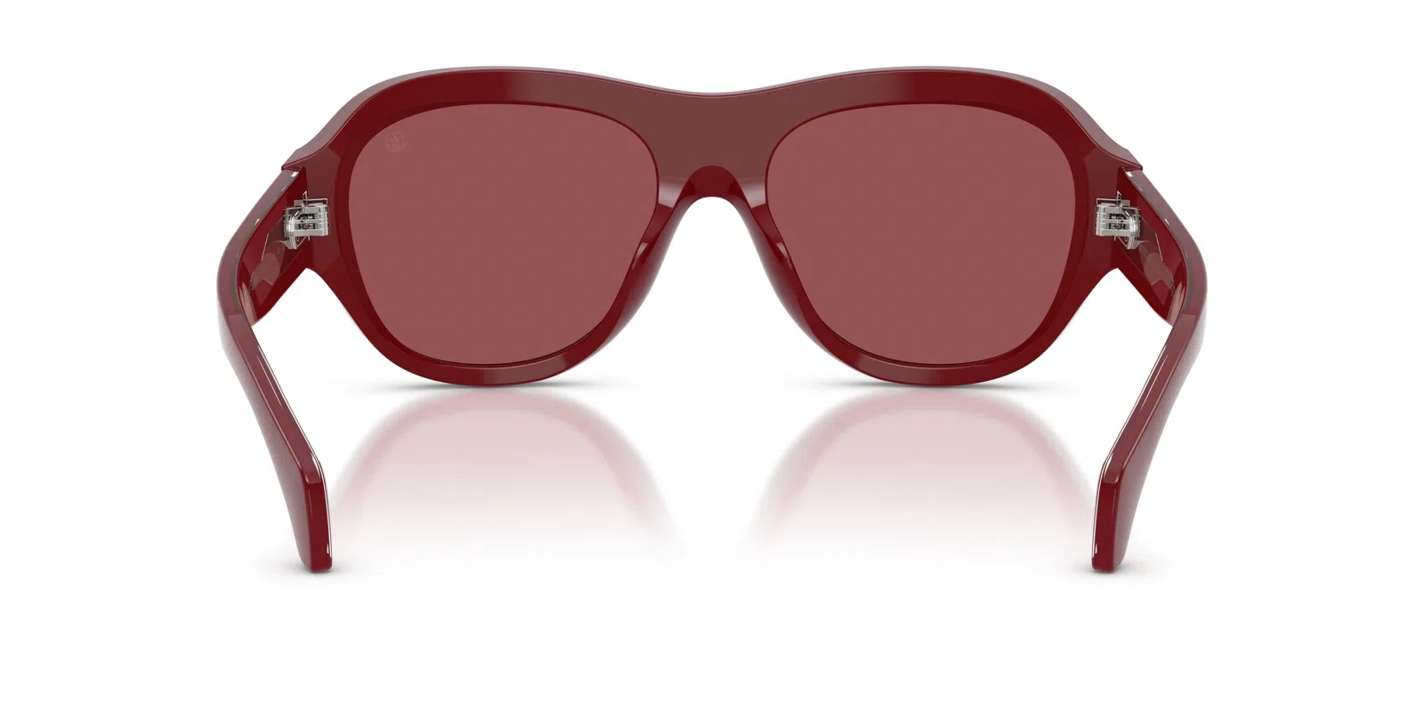 Moncler Elevane 6015U Sunglasses - view 28